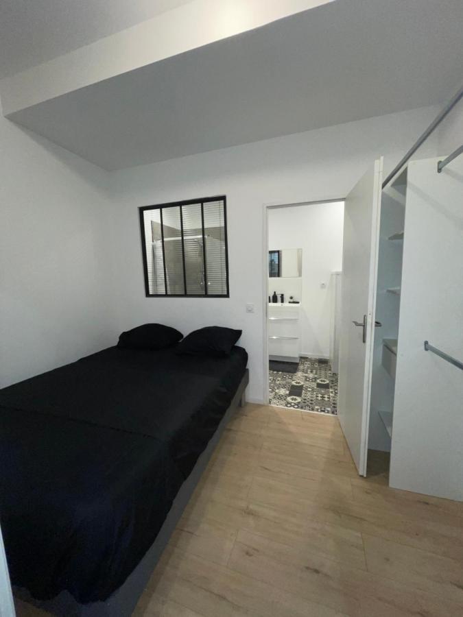 세테 Loft Atypique Setois 아파트 외부 사진